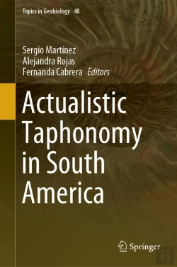 Bertrand.pt - Actualistic Taphonomy In South America