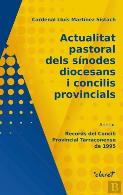Bertrand.pt - Actualitat Pastoral Dels Sínodes Diocesans I Concilis Provincials