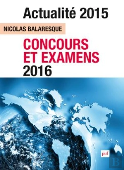 Bertrand.pt - Actualite 2015 Concours Et Examens 2016