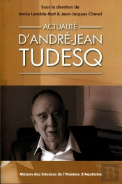 Actualité D'André-Jean Tudesq