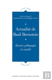 Actualité De Basil Bernstein