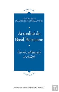 Bertrand.pt - Actualité De Basil Bernstein