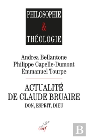 Actualité De Claude Bruaire