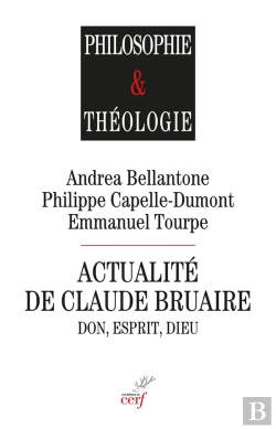 Bertrand.pt - Actualité De Claude Bruaire