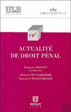 Bertrand.pt - Actualite De Droit Penal