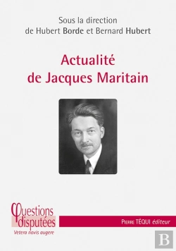 Bertrand.pt - Actualité De Jacques Maritain