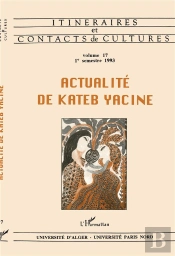 Actualite De Kateb Yacine