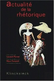 Actualité De La Rhétorique