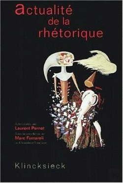 Bertrand.pt - Actualité De La Rhétorique
