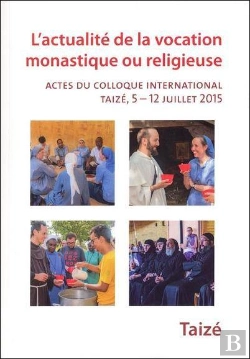 Bertrand.pt - Actualité De La Vocation Monastique Ou Religieuse