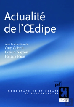 Bertrand.pt - Actualité De L'Oedipe