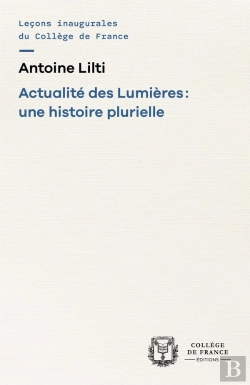 Bertrand.pt - Actualité Des Lumières : Une Histoire Plurielle