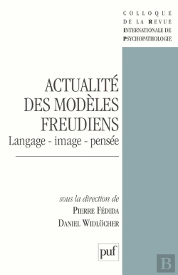 Bertrand.pt - Actualité Des Modèles Freudiens
