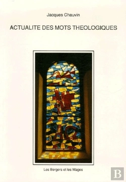 Bertrand.pt - Actualite Des Mots Theologiques (L)