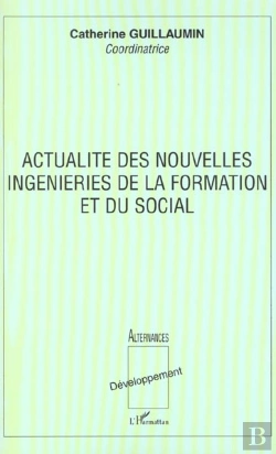Bertrand.pt - Actualite Des Nouvelles Ingenieries De La Formation Et Du Social