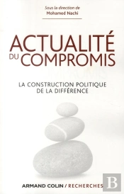 Actualité Du Compromis ; La Construction Politique De La Différence
