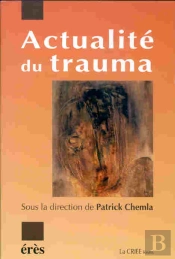 Actualite Du Trauma