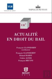 Actualité En Droit Du Bail