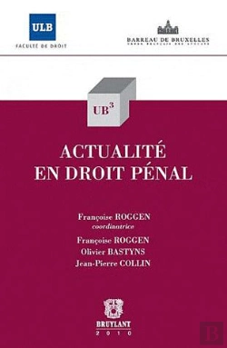 Bertrand.pt - Actualité En Droit Pénal