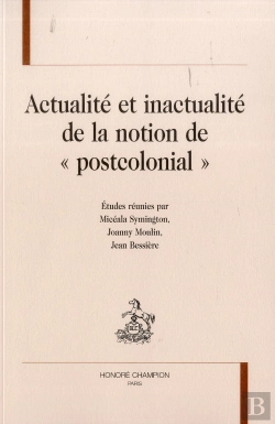 Bertrand.pt - Actualité Et Inactualité De La Notion De 