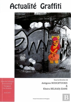 Bertrand.pt - Actualité Graffiti