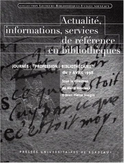 Bertrand.pt - Actualité, Informations, Services De Référence En Bibliothèques