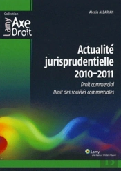 Actualite Jurisprudentielle