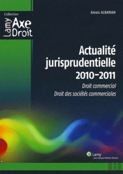 Bertrand.pt - Actualite Jurisprudentielle