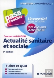 Actualite Sanitaire Et Sociale Concours Ifsi - As - Ap N.E