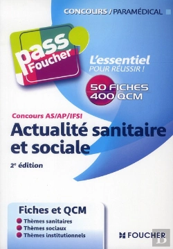 Bertrand.pt - Actualite Sanitaire Et Sociale Concours Ifsi - As - Ap N.E