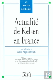 Actualite Sur H Kelsen