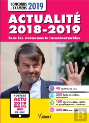 Actualité ; Tous Les Évenements Incontournables (Édition 2018/2019)