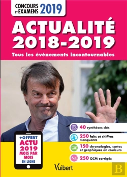 Bertrand.pt - Actualité ; Tous Les Évenements Incontournables (Édition 2018/2019)