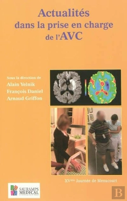 Bertrand.pt - Actualités Dans La Prise En Charge De L'Avc