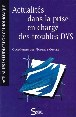 Bertrand.pt - Actualites Dans La Prise En Charge Des Troubles Dys