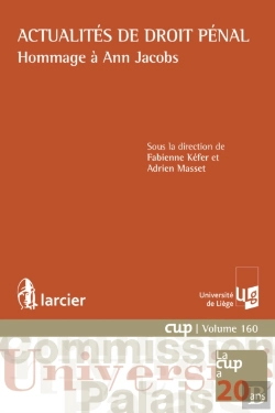 Bertrand.pt - Actualités De Droit Pénal