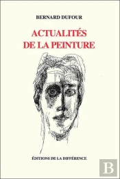 Actualités De La Peinture ; Articles De Presse Depuis 1956