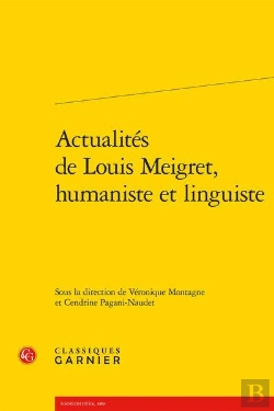 Bertrand.pt - Actualites De Louis Meigret, Humaniste Et Linguiste
