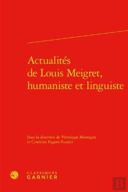 Bertrand.pt - Actualites De Louis Meigret, Humaniste Et Linguiste