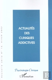 Actualités Des Cliniques Addictives