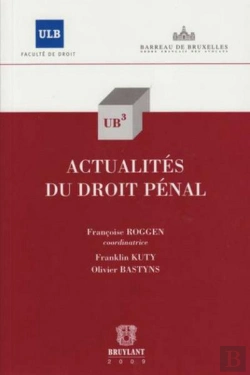 Bertrand.pt - Actualités Du Droit Pénal