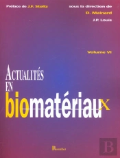 Actualites En Biometaux T.6