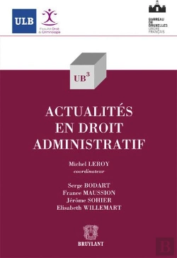 Bertrand.pt - Actualites En Droit Administratif