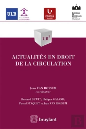 Actualités En Droit De La Circulation