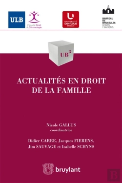 Bertrand.pt - Actualités En Droit De La Famille