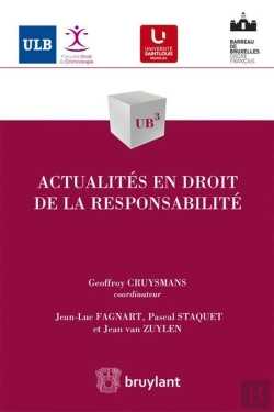 Bertrand.pt - Actualités En Droit De La Responsabilité