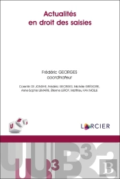 Actualités En Droit Des Saisies