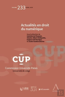 Bertrand.pt - Actualités En Droit Du Numérique