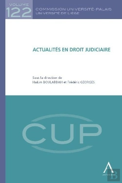 Bertrand.pt - Actualités En Droit Judiciaire