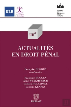 Bertrand.pt - Actualites En Droit Penal
